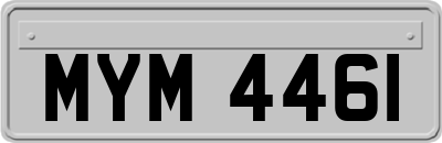 MYM4461