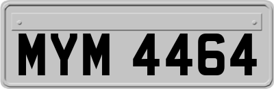MYM4464