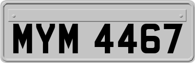 MYM4467