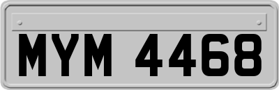 MYM4468
