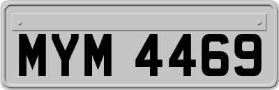 MYM4469