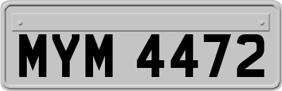 MYM4472
