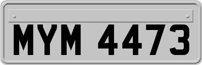 MYM4473