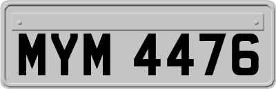 MYM4476