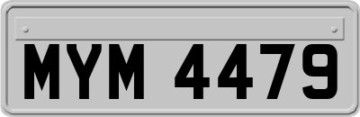 MYM4479