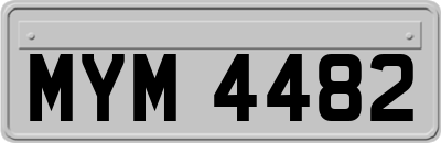 MYM4482