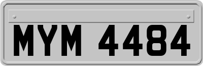 MYM4484
