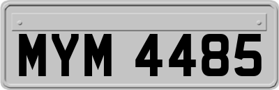 MYM4485