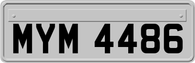 MYM4486