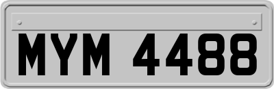 MYM4488