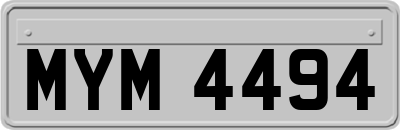 MYM4494