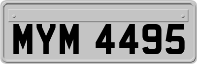MYM4495