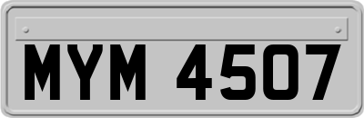 MYM4507