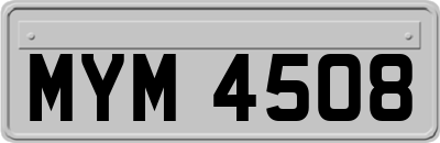 MYM4508