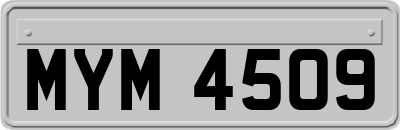 MYM4509