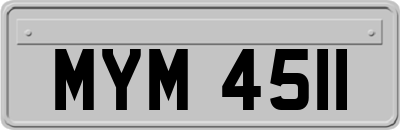 MYM4511