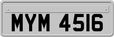 MYM4516