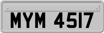 MYM4517