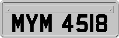 MYM4518