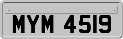 MYM4519