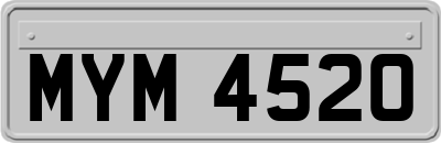 MYM4520