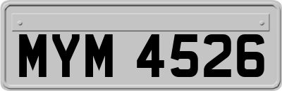MYM4526