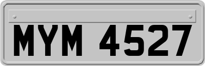 MYM4527