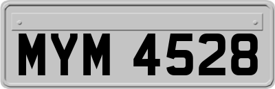 MYM4528