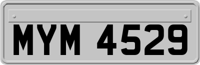MYM4529