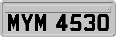 MYM4530