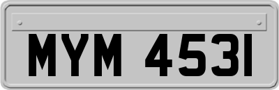 MYM4531