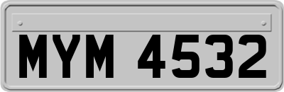MYM4532