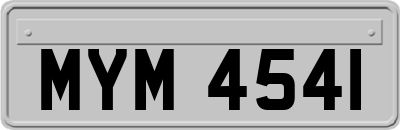 MYM4541