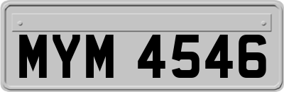 MYM4546