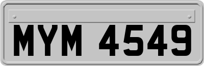 MYM4549
