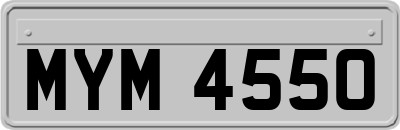 MYM4550