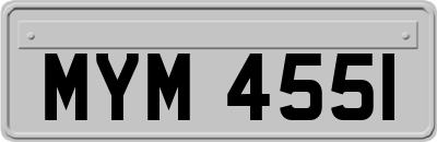 MYM4551