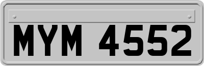 MYM4552