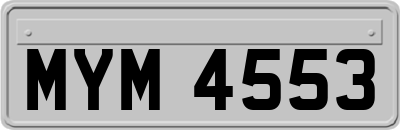 MYM4553