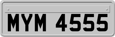 MYM4555