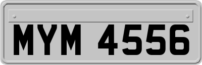 MYM4556