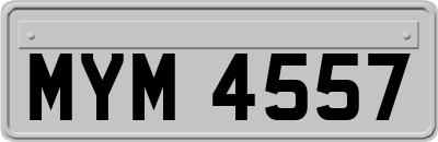 MYM4557