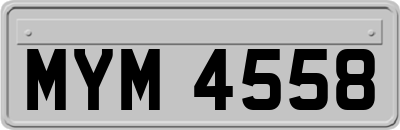 MYM4558