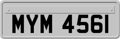 MYM4561