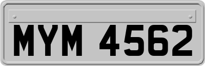 MYM4562