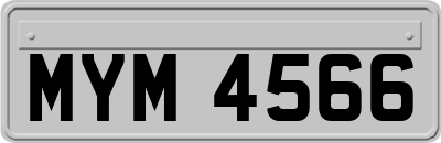 MYM4566