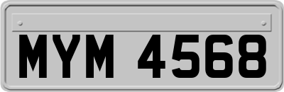 MYM4568