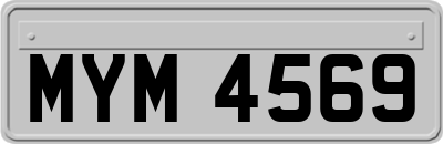 MYM4569