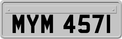 MYM4571
