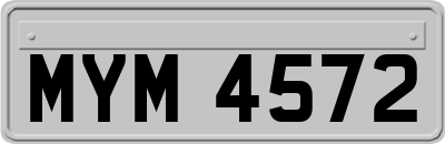 MYM4572